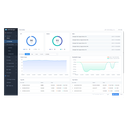 Controlador de red para la serie GWN de Grandstream 