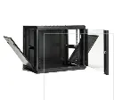 Armario RACK 19" 9U 600X450