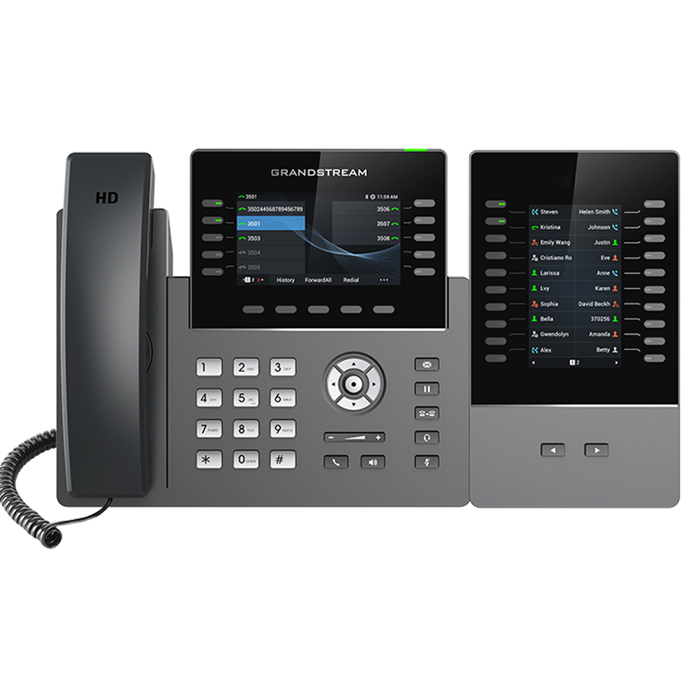 Módulo extensión de teclas GBX20