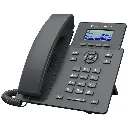 Teléfono IP Básico Grandstream GRP2601