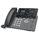 Teléfono IP de Grandstream GRP2650 de 14 líneas