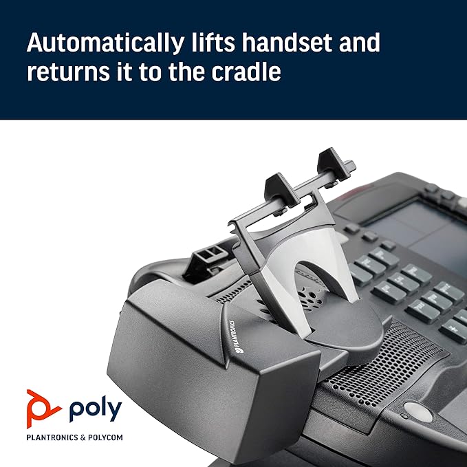 Descolgador automático Plantronics HL-10