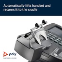 Descolgador automático Plantronics HL-10