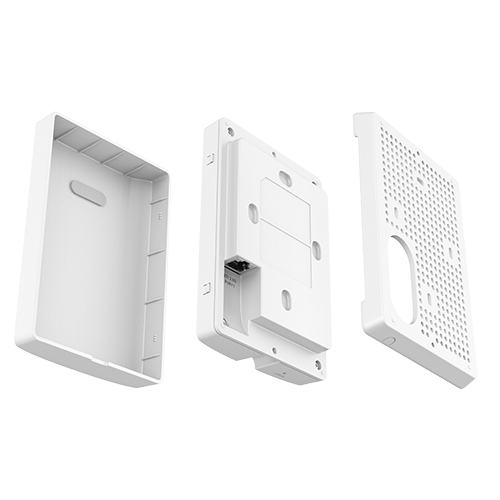 Punto de Acceso WiFi 7 sobrepared