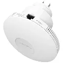  Punto de acceso Grandstream Mesh Wi-Fi 6 enchufable