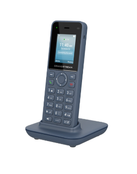 Teléfono IP Wi-Fi 6 Grandstream 2 SIP