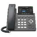 Teléfono SIP con pantalla LCD a color-GRP2612G