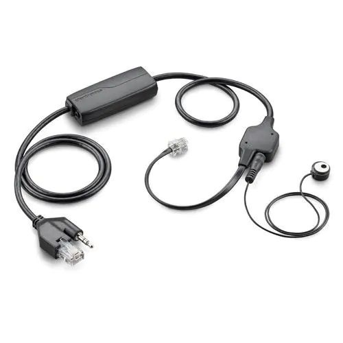 Descolgador EHS Plantronics (ADP80)