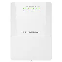 Switch PoE Lite administrable 6 puertos (5GE+1SFP)Exterior