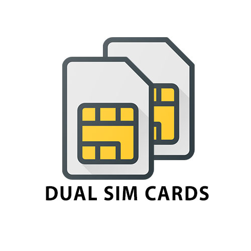 Línea Móvil servicio Multi-SIM