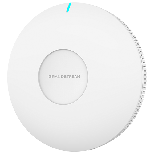  Punto de acceso Grandstream Mesh Wi-Fi 6 enchufable