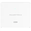 Grandstream Punto de acceso WiFi 6 de pared con switch PoE integrado
