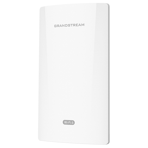 AP/CPE WiFi 6 empresarial para enlaces PtP y PtMP