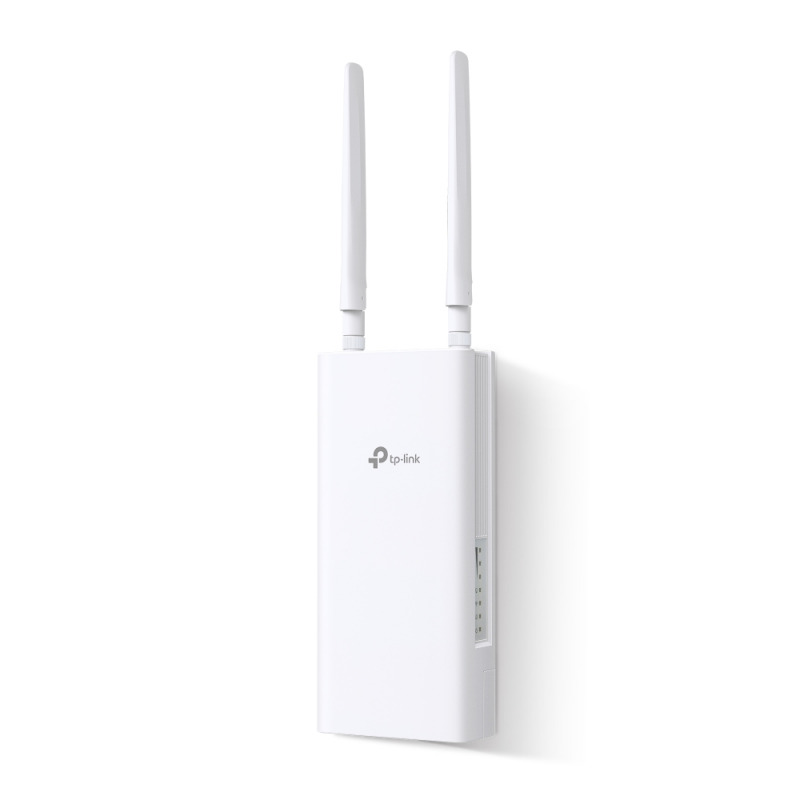 Router 4G LTE Exterior hasta 150Mbps IP65