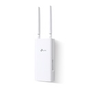 Router 4G LTE Exterior hasta 150Mbps IP65
