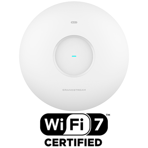 Punto de acceso Wi-Fi 7 tribanda de alto rendimiento