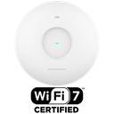 Punto de acceso Wi-Fi 7 tribanda de alto rendimiento