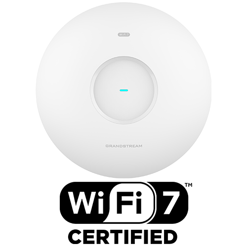 Punto de Acceso WiFi 7 alta densidad