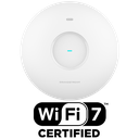 Punto de Acceso WiFi 7 alta densidad