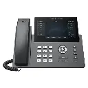 Teléfono IP profesional hasta 6 SIP y 12 linea con WiFi 6