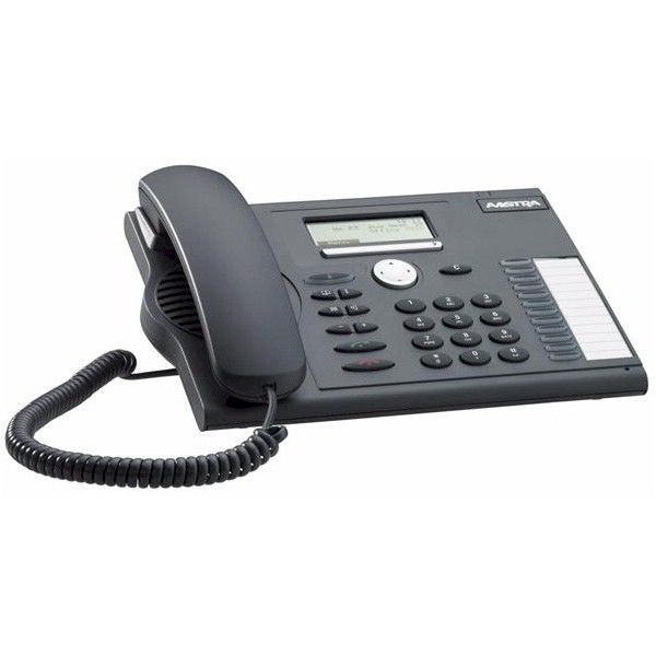 Teléfono Digital Mitel 5370
