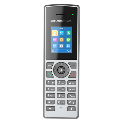 Telefono IP inalambrico Grandstream DP722  
