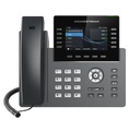 Teléfono SIP WiFi, LCD color, bluetooth, Gb,HD, 40BLF - GRP2615
