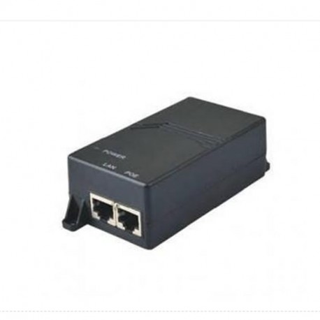 Inyector Alimentación PoE Grandstream 15w