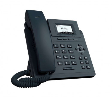Teléfono SIP Yealink -T30P