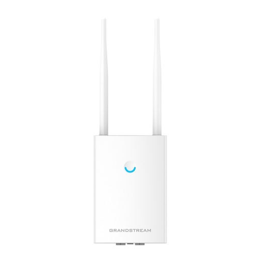 [GWN7605LR] Antena Wi-Fi Grandstream de Largo Alcance Exterior - GWN7605LR