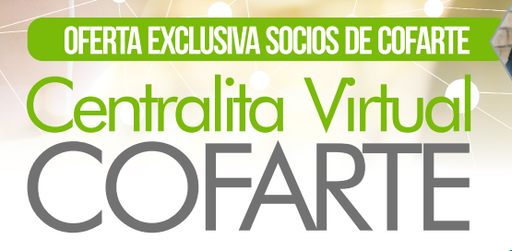 [VPBXA3] Centralita Telefónica Virtual (COFARTE)
