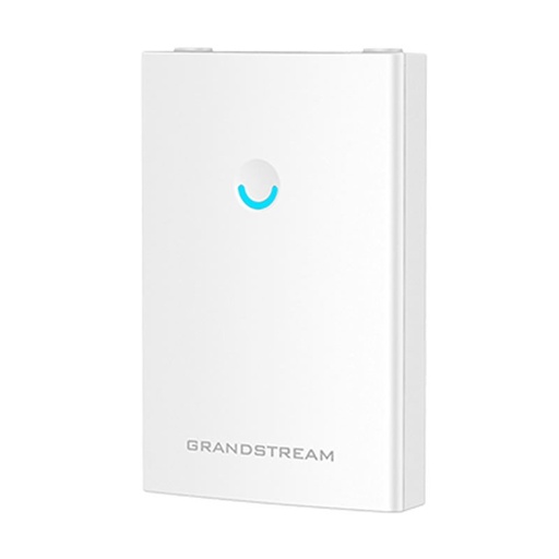 [GWN7624] Antena Wi-Fi Grandstream de pared +Switch - GWN7624