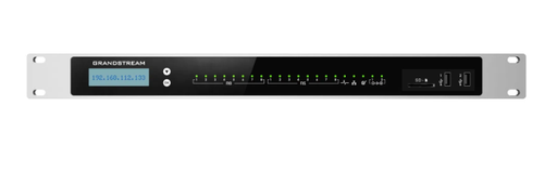 [UCM6308A] Centralita SIP Grandstream UCM6308