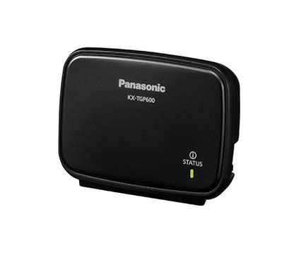 [KX-TGP600] Estacion base DECT Panasonic KX-TGP600