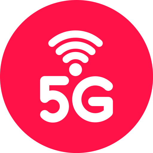 Línea Móvil datos 4G/5G hasta 30GB
