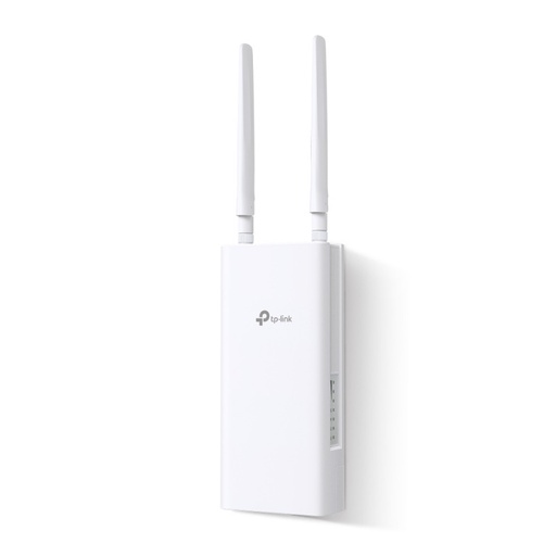 Router 4G LTE Exterior hasta 150Mbps IP65