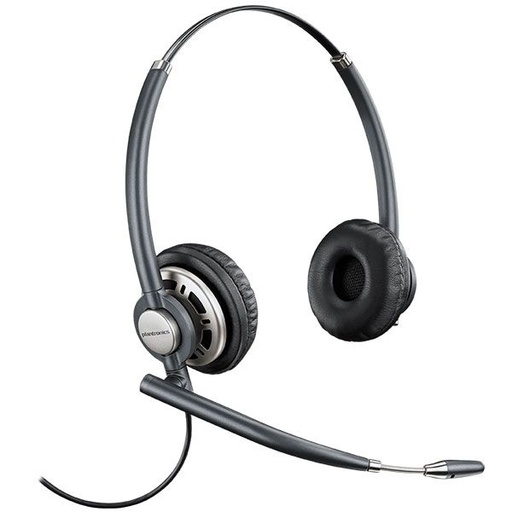 [PLHW720] Auricular Plantronics EncorePro 720 Biaural
