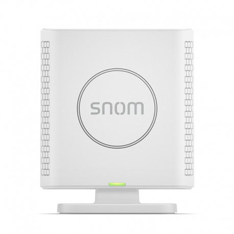 [SN-M400] Estación base DECT M400 monocelda