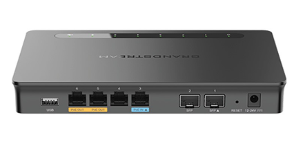 [GWN7002] Router VPN Gigabit multi-WAN