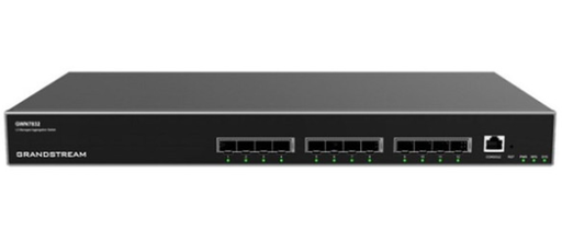 [GWN7830] Switch GWN7830 6+4P Layer3