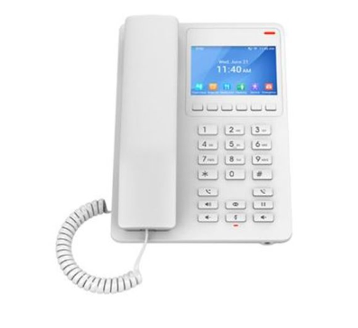 [GHP631W] Teléfono GHP631W