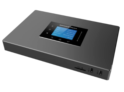 [UCM6300A] UCM6300A