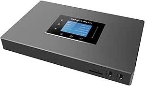 [UCM6302A] Centralita IP Grandstream UCM6302A - IP PBX Audio